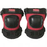 View: 9H11 Swivel Flex Kneepads 